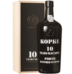 Vinho do Porto Tawny -'Kopke'  10 Anos 750ml