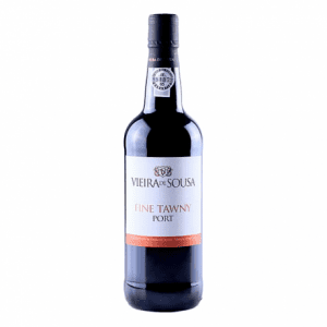 Vinho Porto Fine Tawny - 'Vieira de Sousa' 750ml