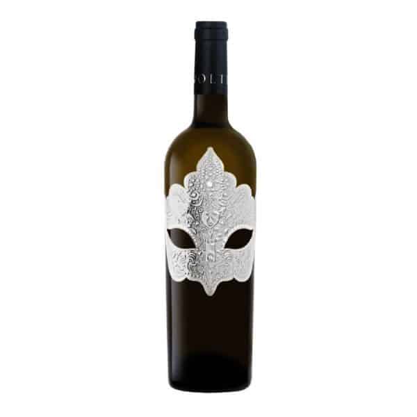 Vinho Branco -'VolteFace' 750ml