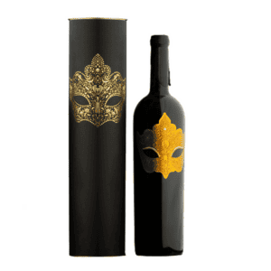 Vinho Tinto 'VolteFace' 1,5L Magnum