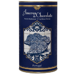 Amores de  Chocolate