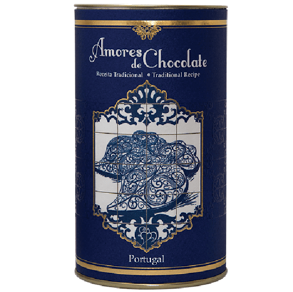 Amores de  Chocolate