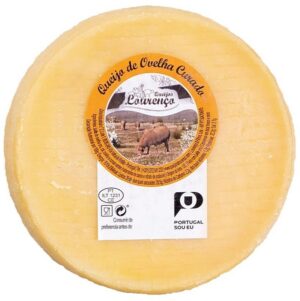 Queijo de Ovelha Curado - 'Lourenço'