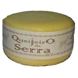Queijo de Mistura do Sicó - 300gr