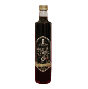 Ginjíssima - 500ml