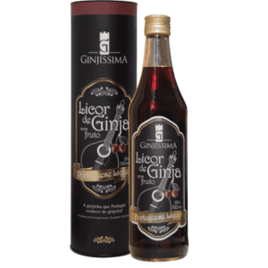 Ginjíssima - 700ml