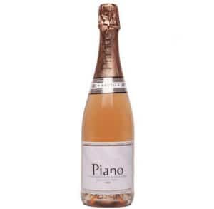 Espumante Piano Rosé 750 ml