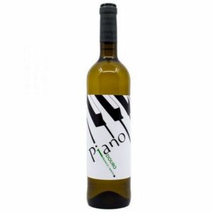 Piano Colheita Branco 750 ml