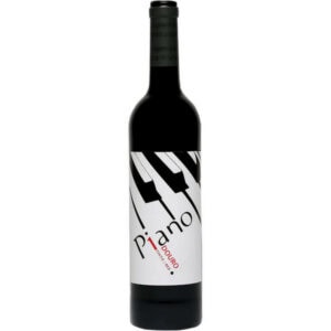 Piano Colheita Tinto 750 ml