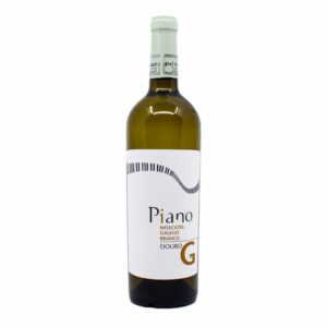 Piano Moscatel Galego Branco 750 ml