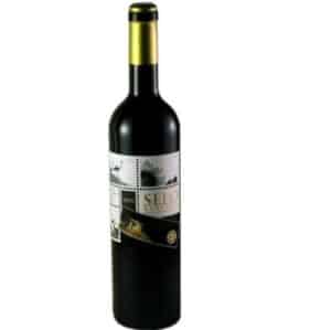 Vinho Tinto "Selo" Reserva 2010 -750ml