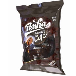 Saco de Rebuçados de Café Penha - 1 Kg