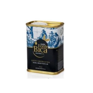 Azeite Virgem Extra 200ml em lata - Fonte da Bica
