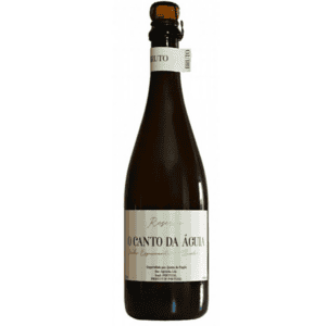 Espumante Reserva Bruto - O Canto da Águia 750ml