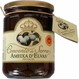 Ameixas de Elvas 300g
