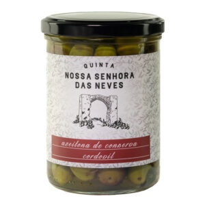 Azeitonas Cordovil 435gr - N. Sra. das Neves