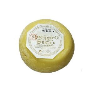 Queijo Mistura Sicó 150G Aprox