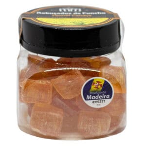 Rebuçados Trad. Funcho Madeira Fr 150g