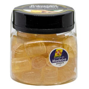 Rebuçados Trad. Gengibre Madeira Fr 150g
