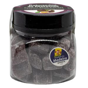 Rebuçados Trad. Maracujá Madeira Fr 150g