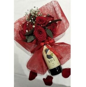 Bouquet AME