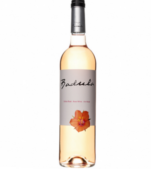 Vinho Rosé Badula