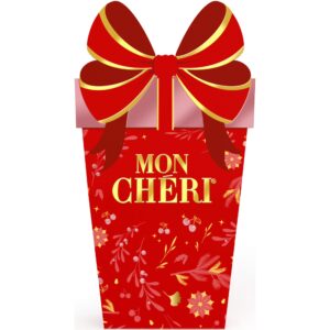 Chocolate Mon Cheri gift
