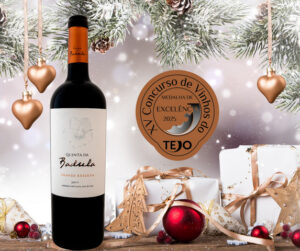 Vinho Tinto Quinta da Badula - Grande Reserva - 750ml