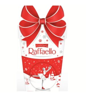 Chocolate Rafaello Gift - 120gr