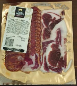 Tábua Mista de Barrancos - 150g